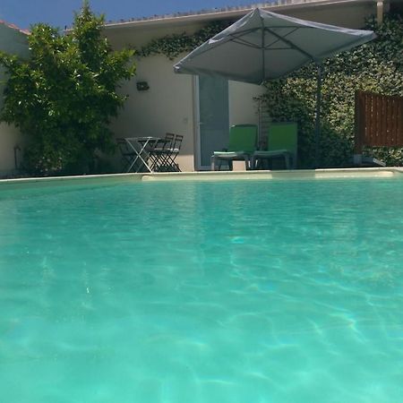 Chambre Direct Piscine Talence Buitenkant foto