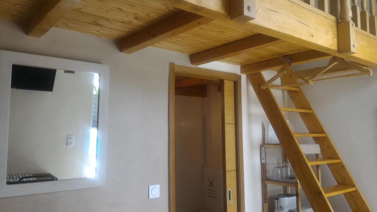 Chambre Direct Piscine Talence Buitenkant foto