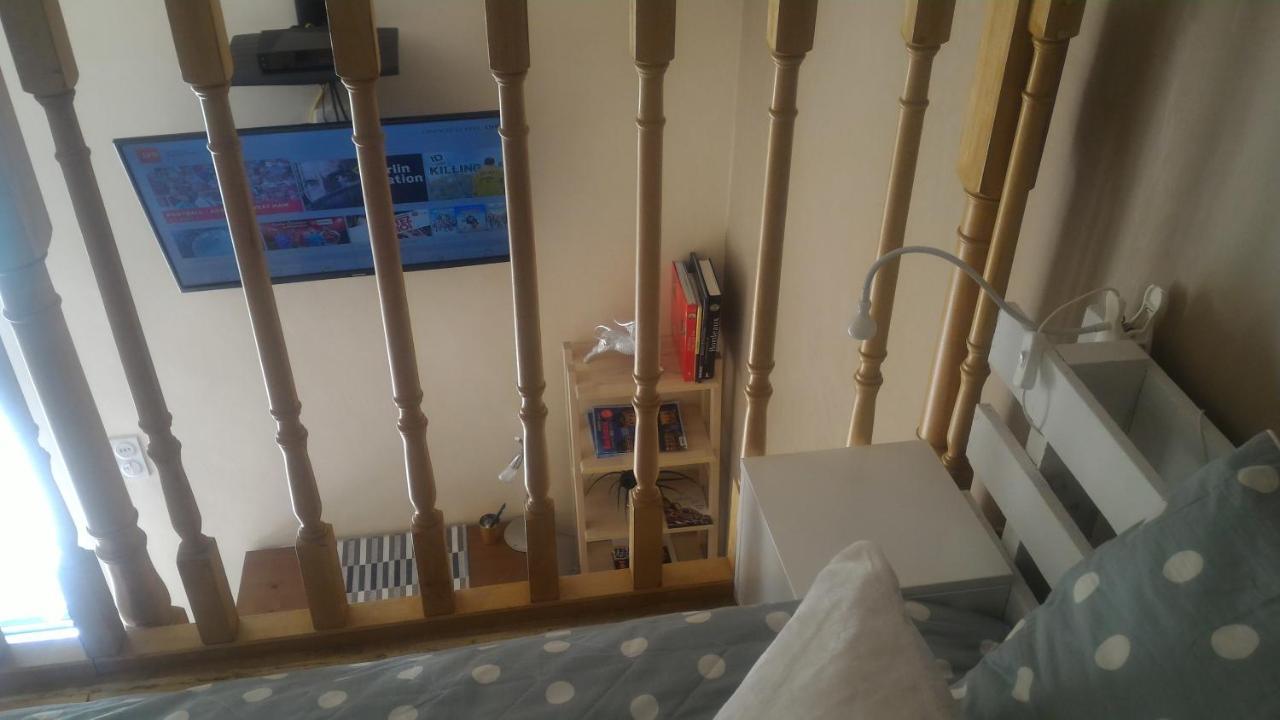 Chambre Direct Piscine Talence Buitenkant foto