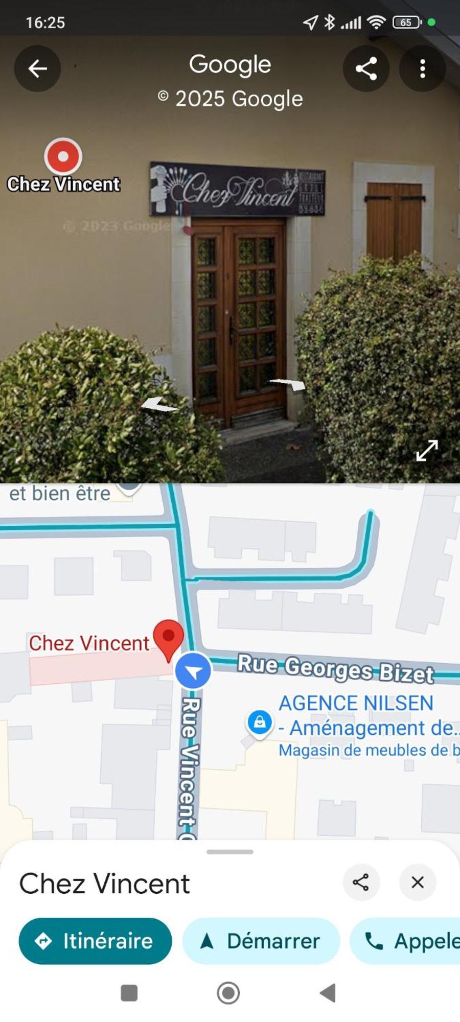 Chambre Direct Piscine Talence Buitenkant foto