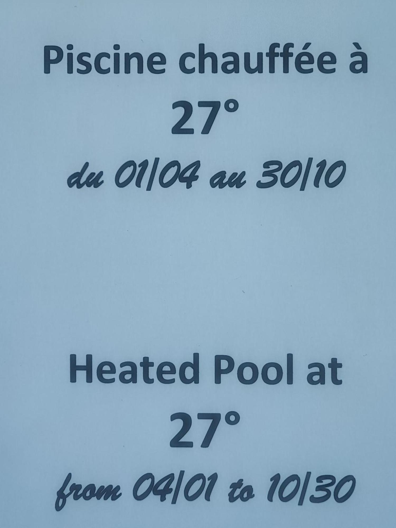 Chambre Direct Piscine Talence Buitenkant foto